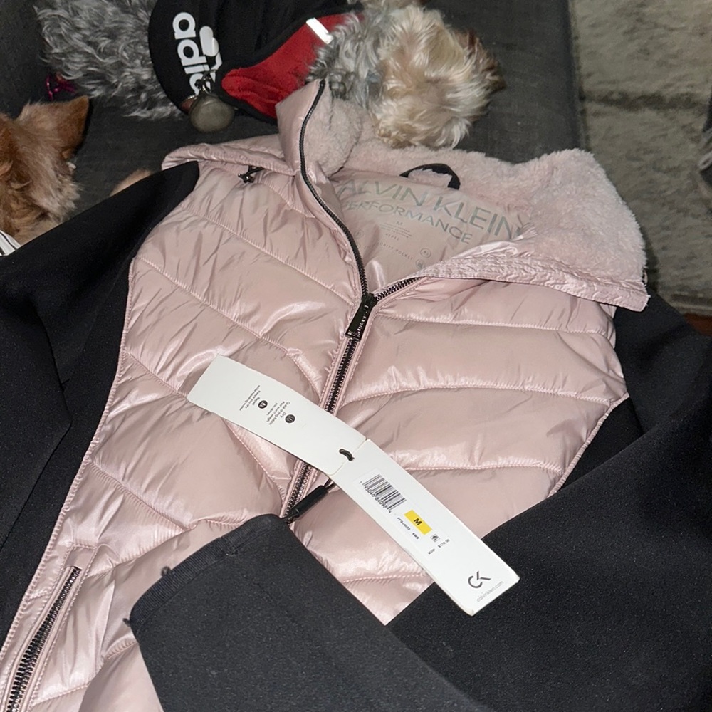 Cute New jacket